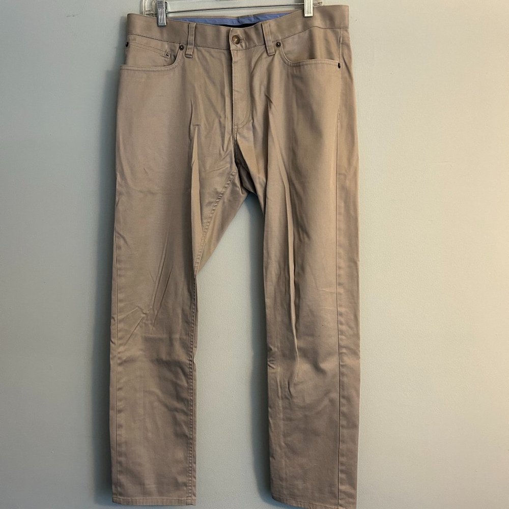 Brooks Brother Khaki Pants